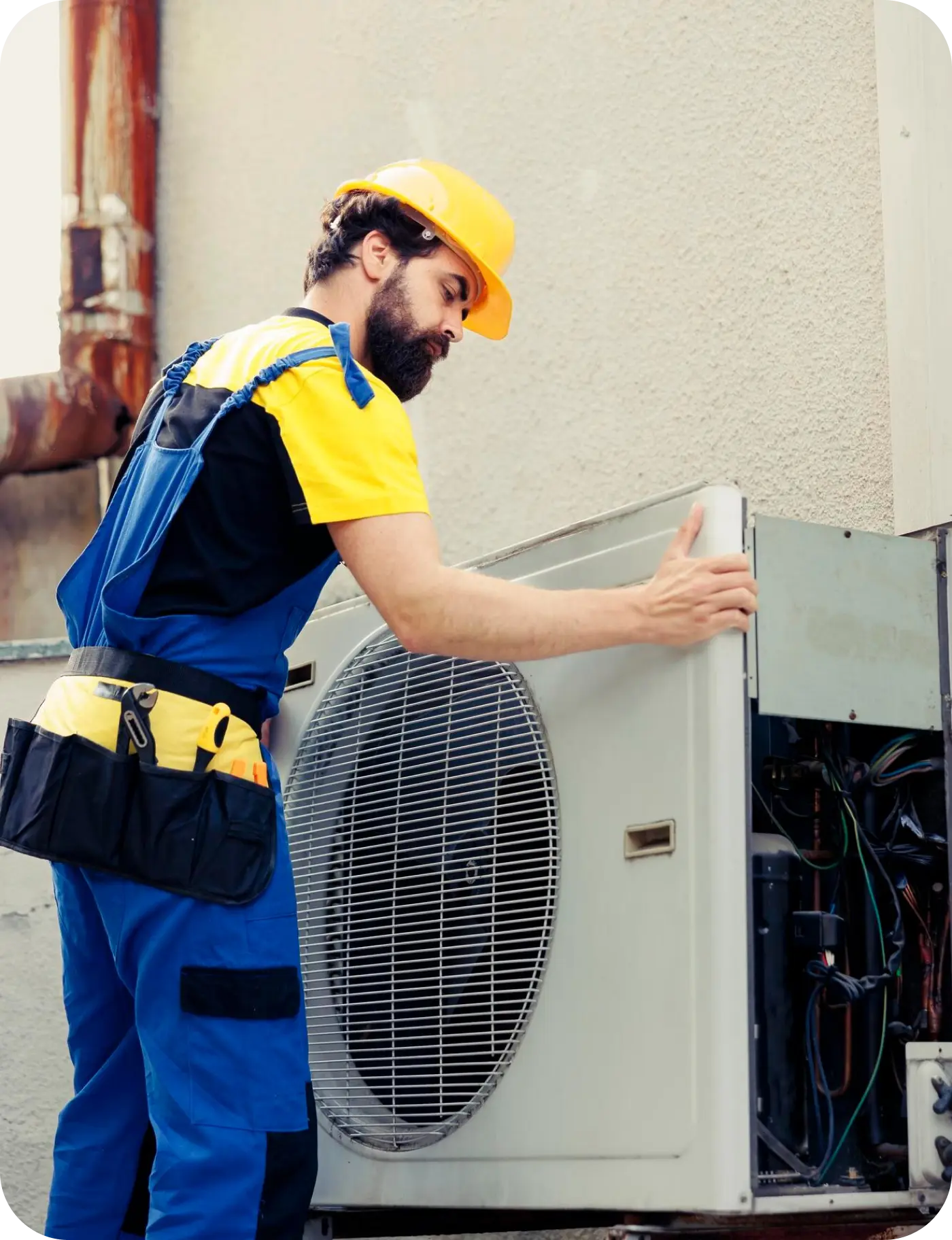 HVAC Experts