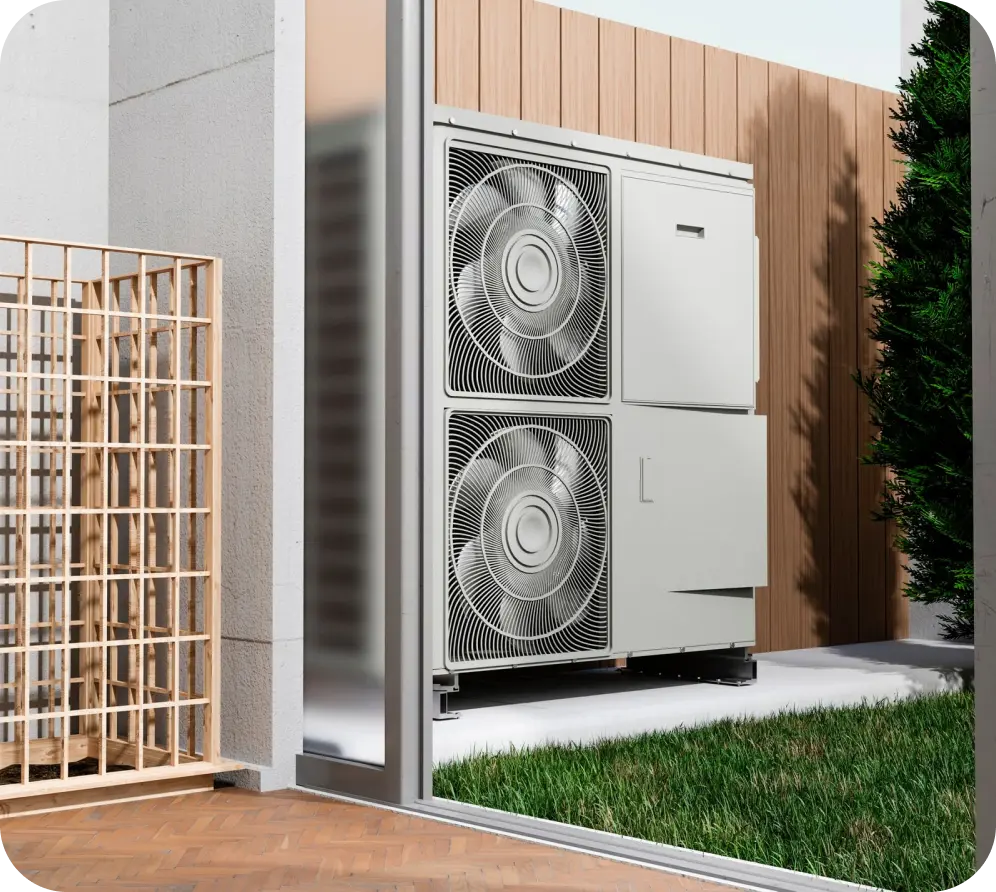 heating ventilation and air conditioning